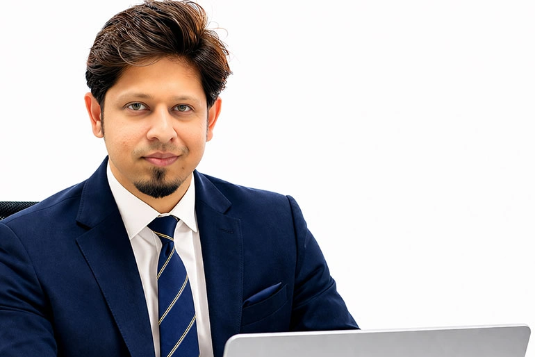 Dr. Adheer A. Goyal 