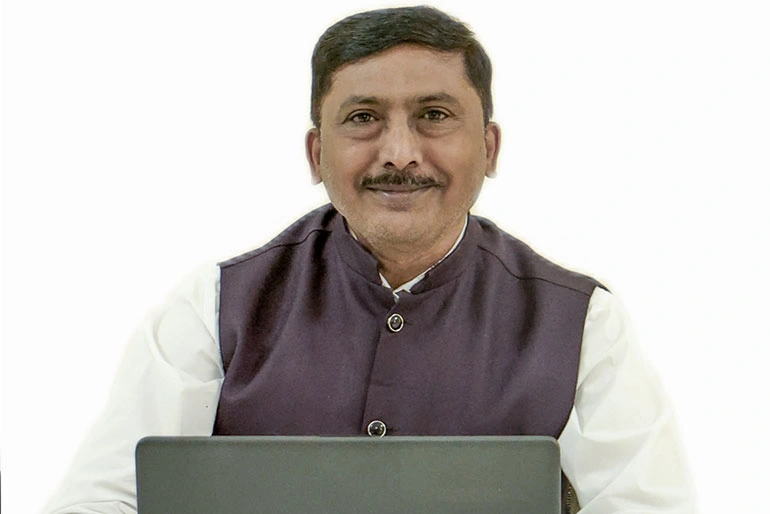 Dr. Sandeep Petkar