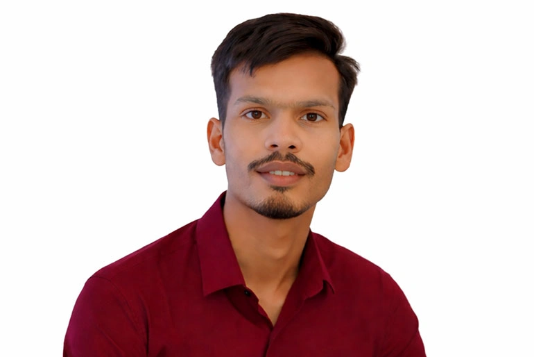 Prof. Sunil R. Gupta 