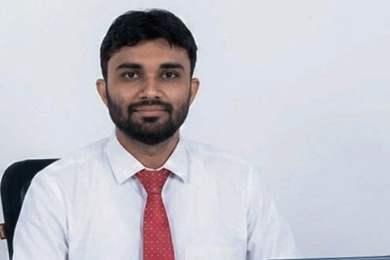 Prof. Sunil R. Gupta 