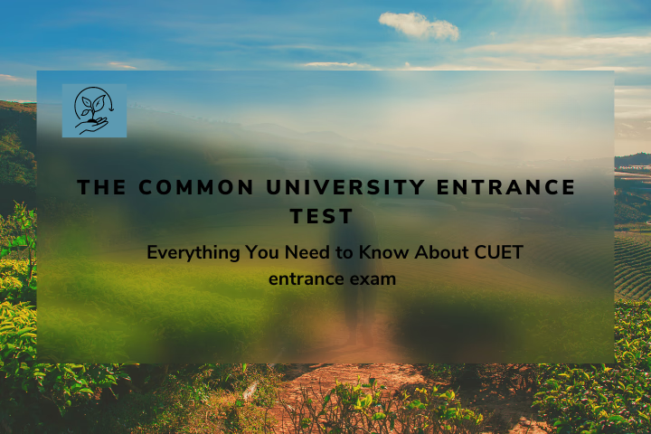 CUET-exam | GHRU Saikheda