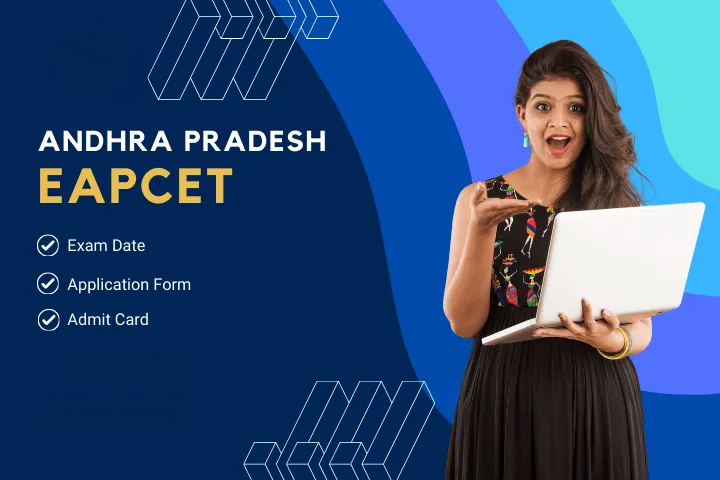 Andhra Pradesh EAPCET 2025: Date, Admit Card | GHRU Saikheda