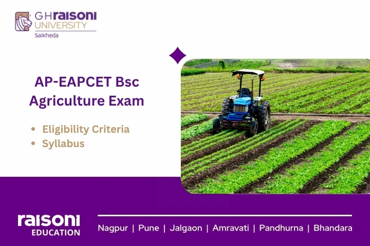  AP EAPCET Exam  | GHRU Saikheda 