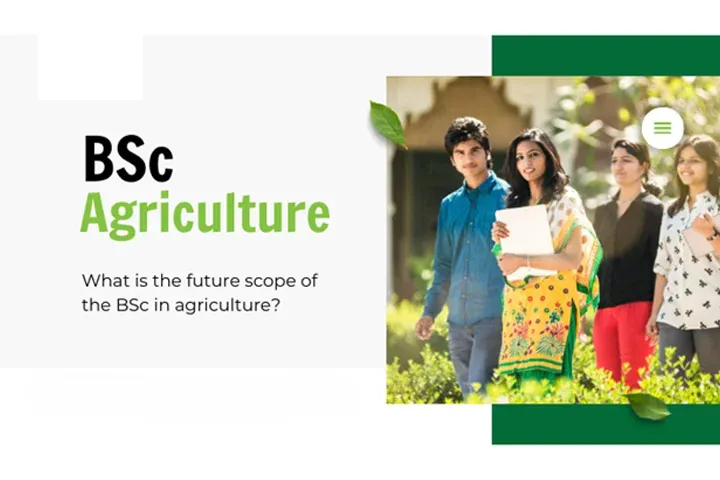 BSc in agriculture | GHRU Saikheda
