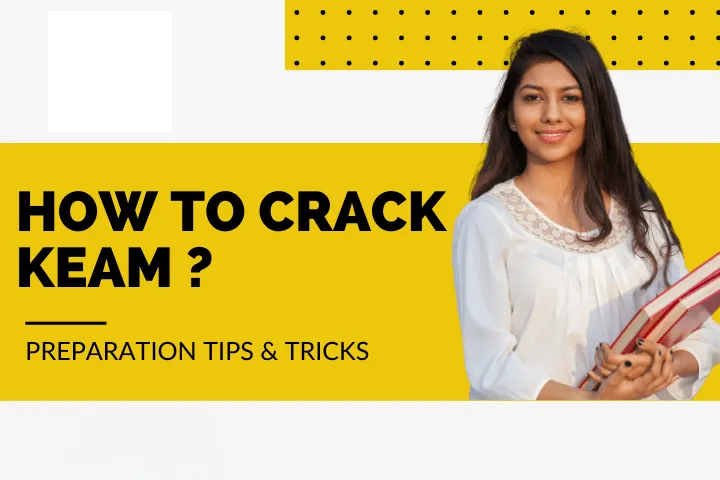 How to crack KEAM 2025 | GHRU Saikheda