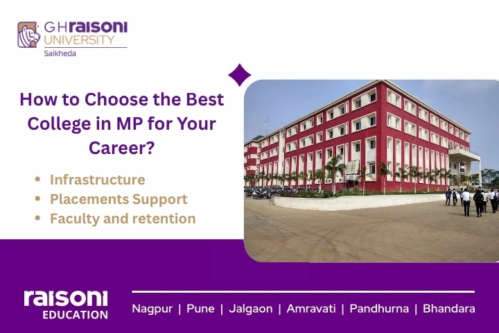 Best College in MP 