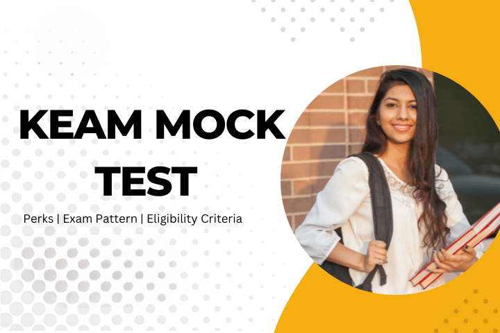 KEAM Mock Test 2025 | GHRU Saikheda