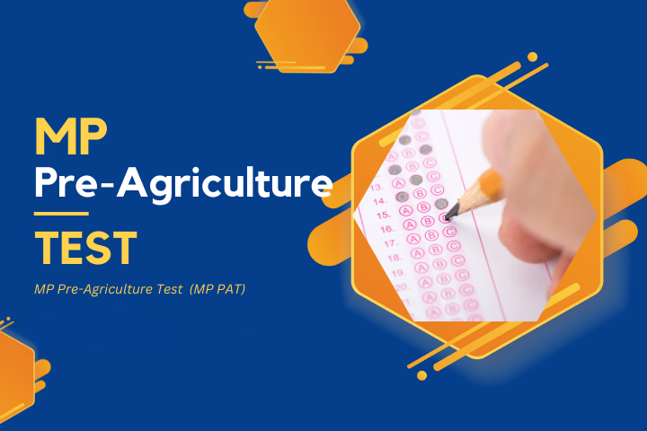 MP Pre-Agriculture Test 2025 (MP PAT) | GHRU Saikheda