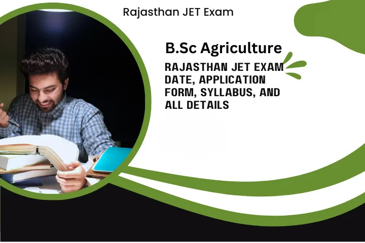 Rajasthan-jet-exam-2025-BSc-agriculture | GHRU Saikheda