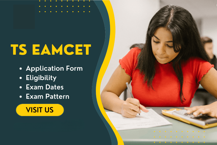 TS PGECET 2025: Application Form, Eligibility, Exam Dates, Exam Pattern | GHRU Saikheda