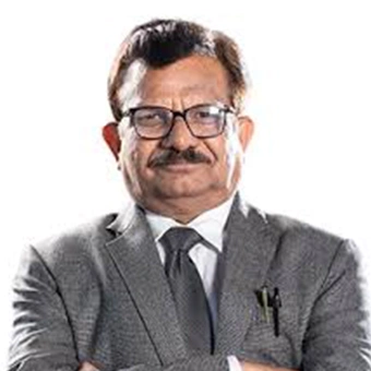 Shri. Shreyas Raisoni