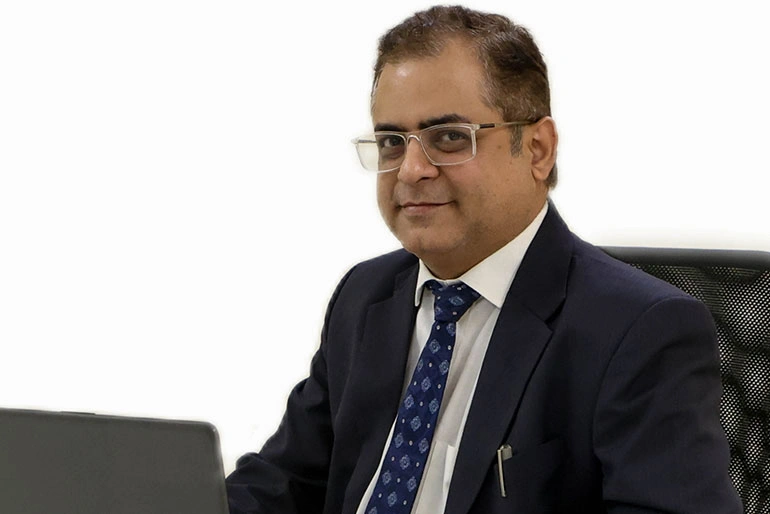  CA Dhiraj Moryani 