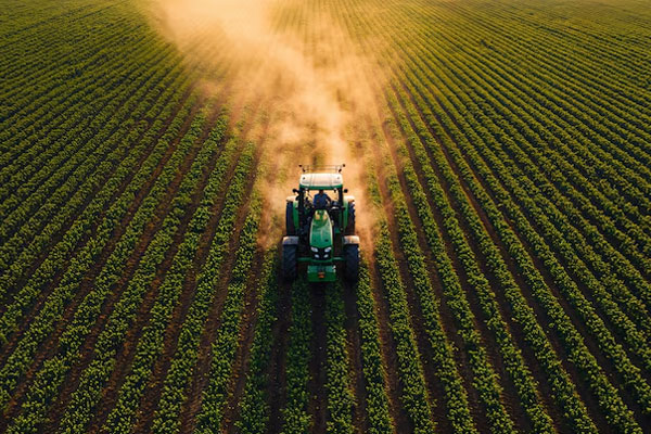 B. Tech Mechatronics | GHRU Saikheda