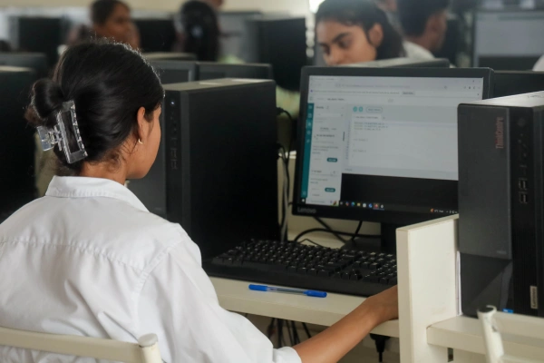 Orientation Program  | GHRU Saikheda