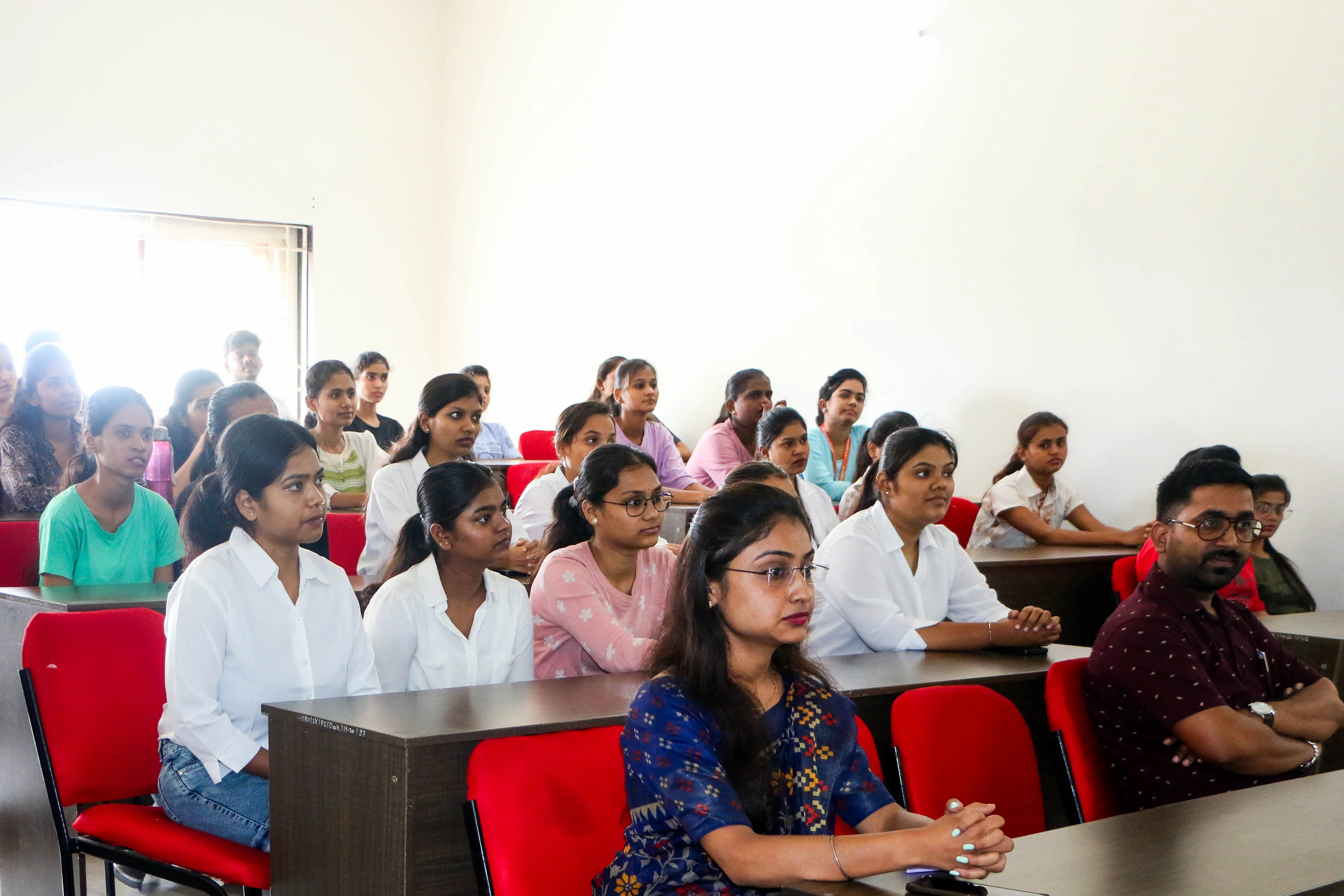 National Doctor's Day | GHRU Saikheda