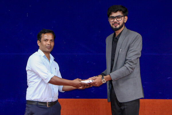 Drama Club  | GHRU Saikheda