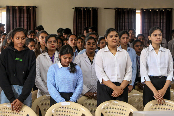 Drama Club  | GHRU Saikheda