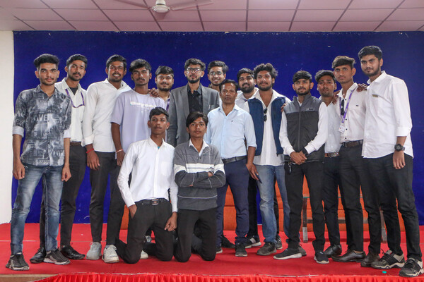 Drama Club  | GHRU Saikheda