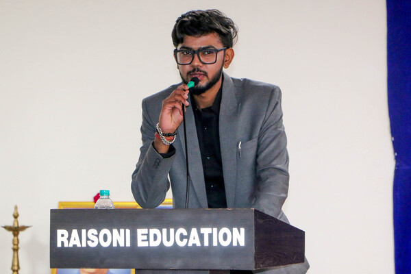 Drama Club  | GHRU Saikheda