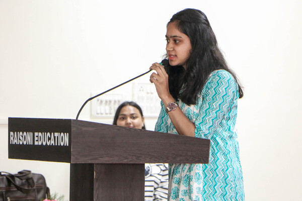 Drama Club  | GHRU Saikheda