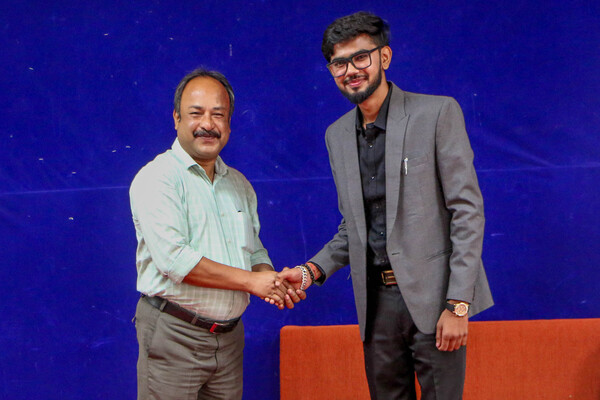 Drama Club  | GHRU Saikheda