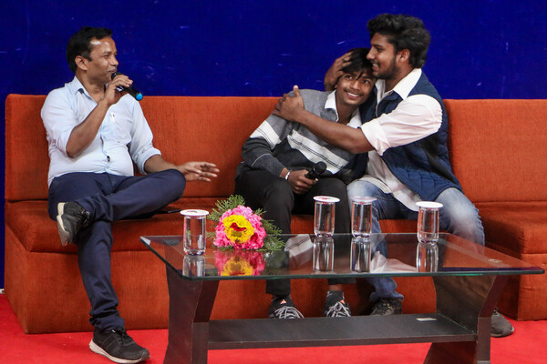 Drama Club  | GHRU Saikheda