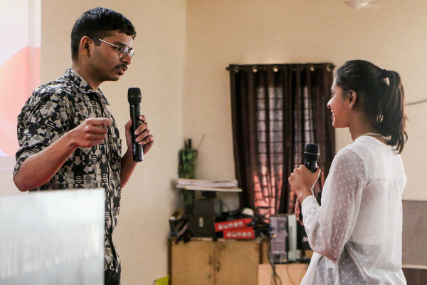 Drama Club  | GHRU Saikheda