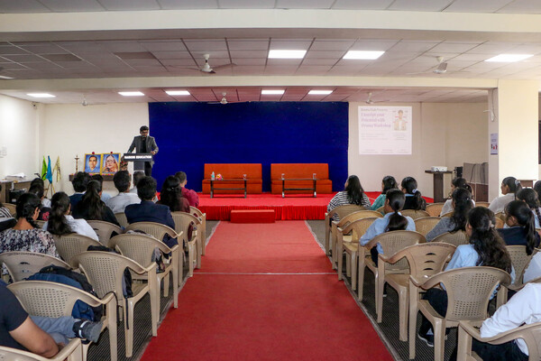 Drama Club  | GHRU Saikheda