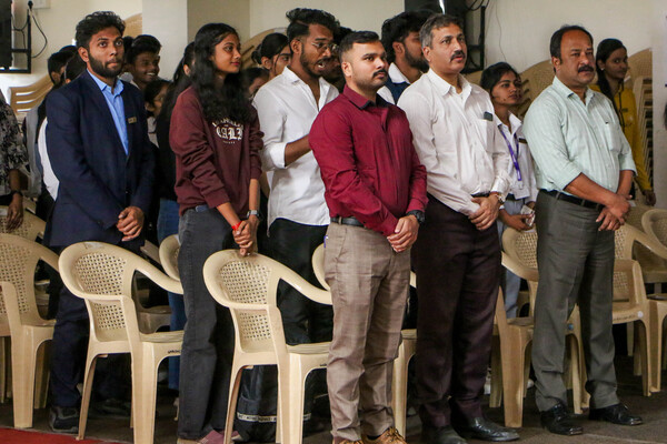 Drama Club  | GHRU Saikheda