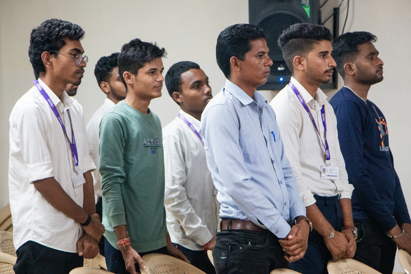 Student Enterpreneurship Club | GHRU Saikheda