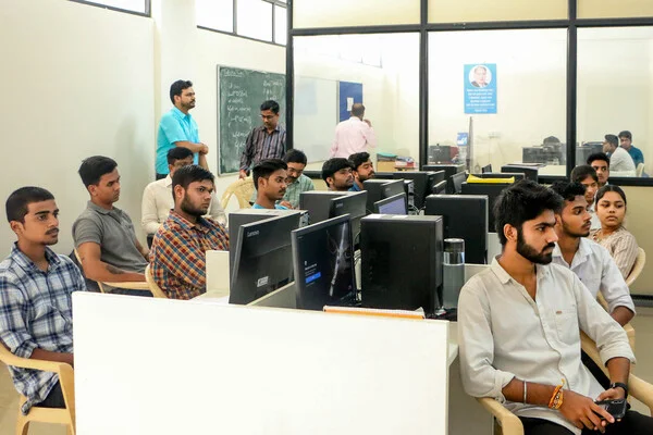 Faculty Development Program   | GHRU Saikheda
