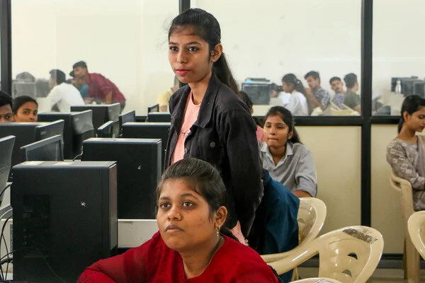 Faculty Development Program   | GHRU Saikheda