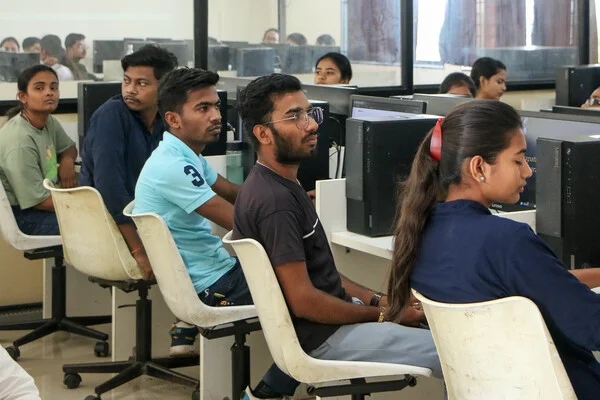 Faculty Development Program   | GHRU Saikheda