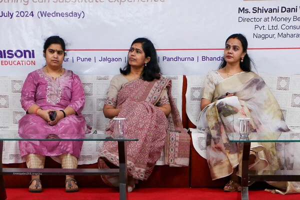Forum Installation Ceremony  | GHRU Saikheda