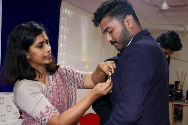 Forum Installation Ceremony  | GHRU Saikheda