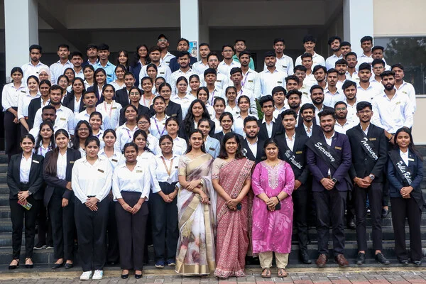 Forum Installation Ceremony  | GHRU Saikheda