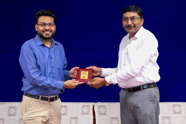 Orientation Program  | GHRU Saikheda