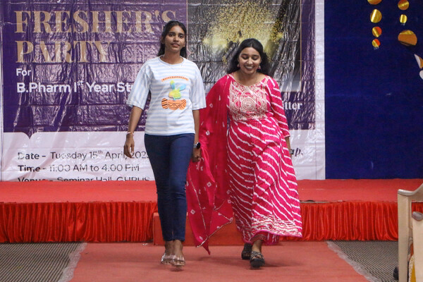 HR Conclave | GHRU Saikheda