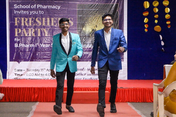 HR Conclave | GHRU Saikheda