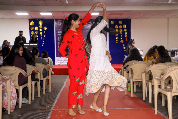 HR Conclave | GHRU Saikheda