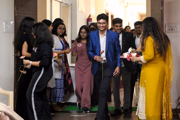 HR Conclave | GHRU Saikheda