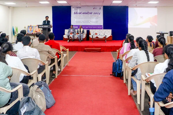 Orientation Program  | GHRU Saikheda