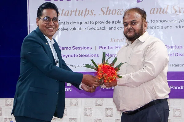 Orientation Program  | GHRU Saikheda