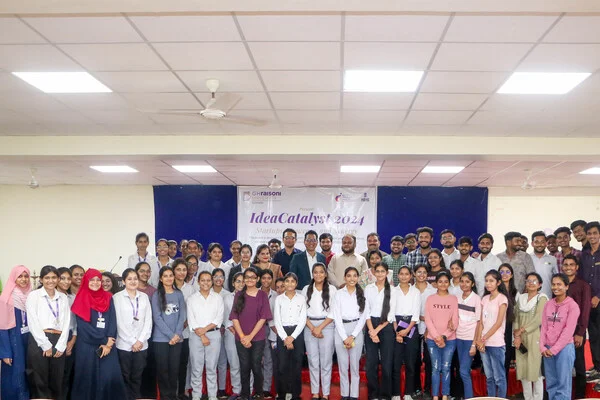Orientation Program  | GHRU Saikheda