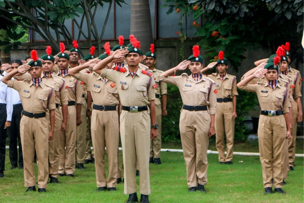 Orientation Program  | GHRU Saikheda