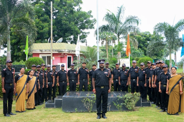 Orientation Program  | GHRU Saikheda