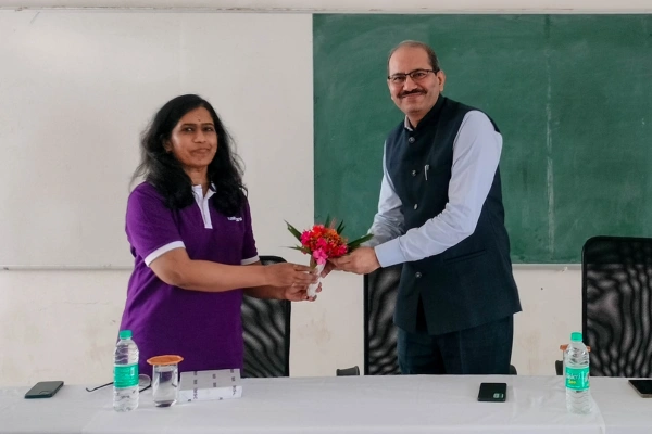 L & D Program | GHRU Saikheda