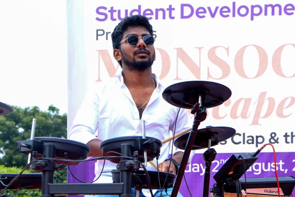 Orientation Program  | GHRU Saikheda