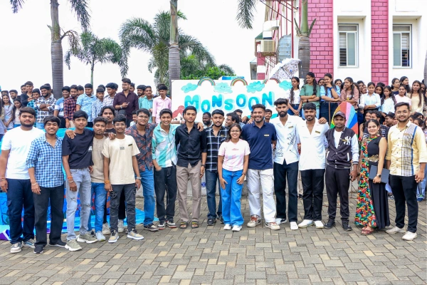 Orientation Program  | GHRU Saikheda