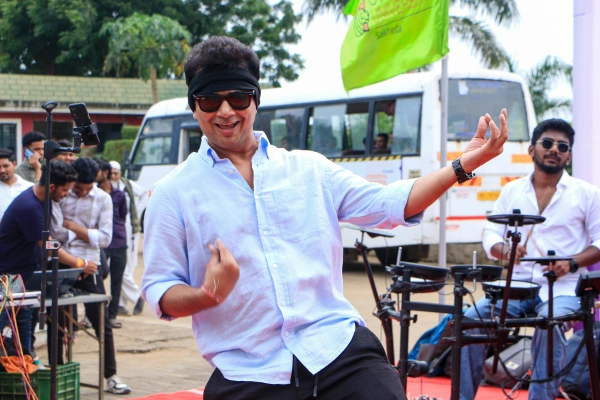 Orientation Program  | GHRU Saikheda